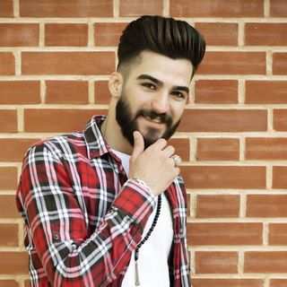 حمیدرضا بابایی عشقم چجور ثابت بکم تا بفهمی دوسد دیرم